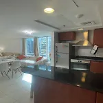 1 Bedroom Spacious Apartment - Jlt