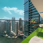 Full Marina View - Marina Gate 1 - Upgraded