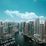 Full Marina View - Marina Gate 1 - Upgraded