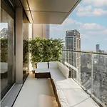 Luxury Burj View Penthouse-50 Off Eid Promo