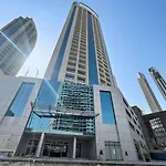 Stylish Dubai Downtown Studio By Burj Khalifa