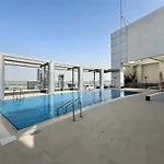 Stylish Dubai Downtown Studio By Burj Khalifa