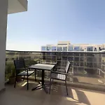 Elite Business & Family Turnkey Residence 2Br In Oia Motor City