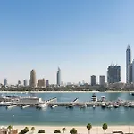 Beach View 1Br At Beachfront 50 Off Eid Offer