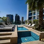 Sleek & Modern Studio In Business Bay 1