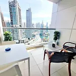 Sunrise Homes - Beautiful Marina Studio Near Jbr Beach