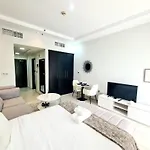 Sunrise Homes - Beautiful Marina Studio Near Jbr Beach