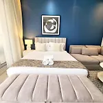 Sunrise Homes - Beautiful Marina Studio Near Jbr Beach