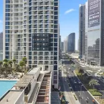 Your Stylish Getaway Near The Iconic Burj Khalifa