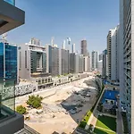 Guestready - Luxurious Studio In Business Bay