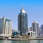 Bnbmehomes - Damac Waves Tower