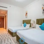 106Sa Sophisticated 3-Bhk In Palm Jumeirah