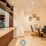 106Sa Sophisticated 3-Bhk In Palm Jumeirah