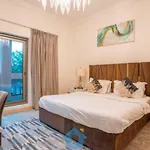 106Sa Sophisticated 3-Bhk In Palm Jumeirah