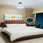 Montrose Residence Tower A 1Br Apartment