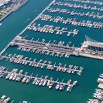 Daniels 3Br At Princess Tower With Full Palm Jumeirah View