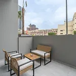 Elegant 1Bhk By Czechin Luxe Stay With Pool And Gym
