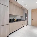 Elegant 1Bhk By Czechin Luxe Stay With Pool And Gym