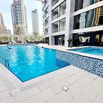 Sunrise Homes - Stunning 1 Bed Apt - Dubai Marina
