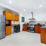 Samaya Vacation Homes - Luxury Villa Pool - Beach Access & Fishing Zone