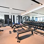 Stunning 1 Bdr Luxury With Burj Khalifa View