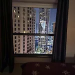 Master Bedroom In Jbr