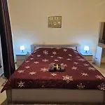 Master Bedroom In Jbr