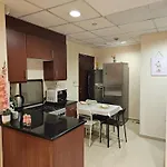 Master Bedroom In Jbr