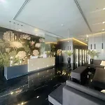 Sunrise Homes - A Stylish Studio In Botanica Tower