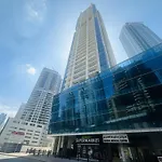 Sunrise Homes - A Stylish Studio In Botanica Tower