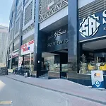 Sunrise Homes - Stunning 1 Bed Apt - Dubai Marina