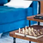 Zed Living - Luxe 2Br With Burj Khalifa View - Rp Heights