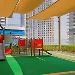 Premium 1 Bedroom In Beach Isle Great For Retreat