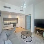 Beautiful 1 Bed Apartment Marina I Sleeps 4