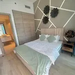 Beautiful 1 Bed Apartment Marina I Sleeps 4