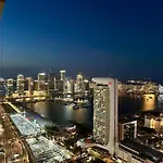 Sea View 1 Bedroom Flat, Luxury Amenities, Near Beach & Club With Free Parking In Dubai Marina