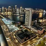 Sea View 1 Bedroom Flat, Luxury Amenities, Near Beach & Club With Free Parking In Dubai Marina