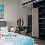 Mbl Royal Live 2Br And Maid Room