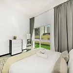 Luxury 3Br Penthouse Clasic X Modern Design
