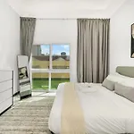 Luxury 3Br Penthouse Clasic X Modern Design