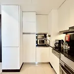 Cosmos Living Studio Jw Marina