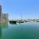 Vayk - Spacious 2 Bd With Beach Access & Private Gym On Palm Jumeirah