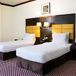 Fortune Karama Hotel