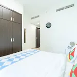 Oyo 589 Najma Tower, Two Bedrooms Apartments, Sports City