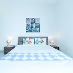 Oyo 589 Najma Tower, Two Bedrooms Apartments, Sports City