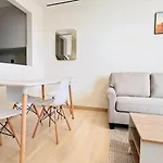 Oyo 1288 Home Fully Furnished 1Bed Apartment @Jvc