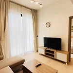 Oyo 1288 Home Fully Furnished 1Bed Apartment @Jvc
