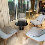 Palm Haven Luxe 3 Bed Townhouse With Private Pool