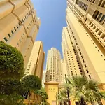 Ahlan Premium Luxury Marina Cityview Jbr