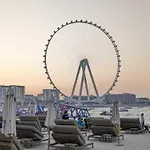 Ahlan Premium Luxury Marina Cityview Jbr